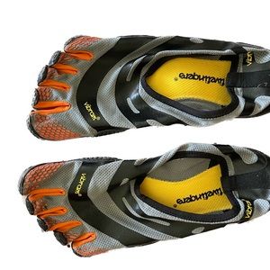Vibram Fivefingers el-x 42 men